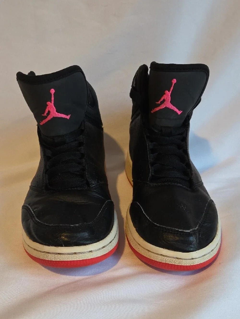 Jordan nike air